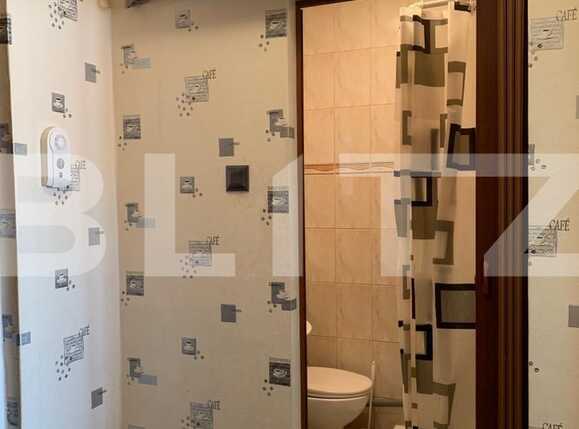 Garsonieră de vânzare Buziasului - 65516AV | BLITZ Timișoara | Poza3