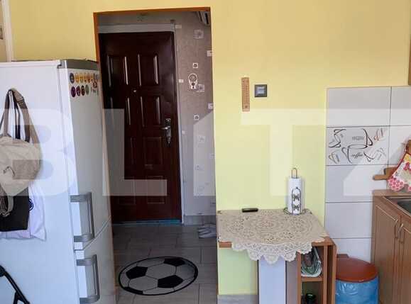 Garsonieră de vânzare Buziasului - 65516AV | BLITZ Timișoara | Poza2