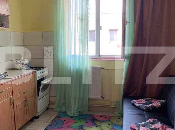 Garsonieră de vânzare Buziasului - 65516AV | BLITZ Timișoara | Poza1