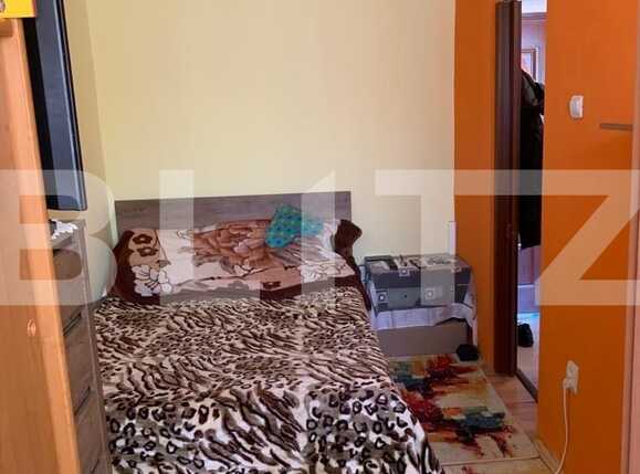 Garsonieră de vânzare Buziasului - 65516AV | BLITZ Timișoara | Poza4