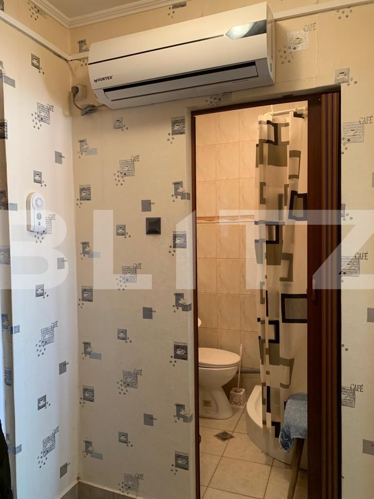 Garsonieră de vânzare Buziasului - 65516AV | BLITZ Timișoara | Poza3