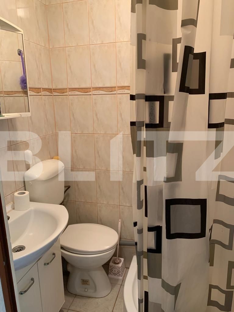 Garsonieră de vânzare Buziasului - 65516AV | BLITZ Timișoara | Poza7