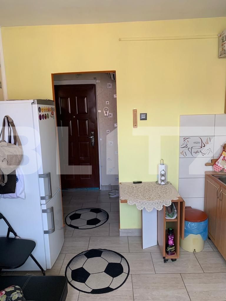 Garsonieră de vânzare Buziasului - 65516AV | BLITZ Timișoara | Poza2