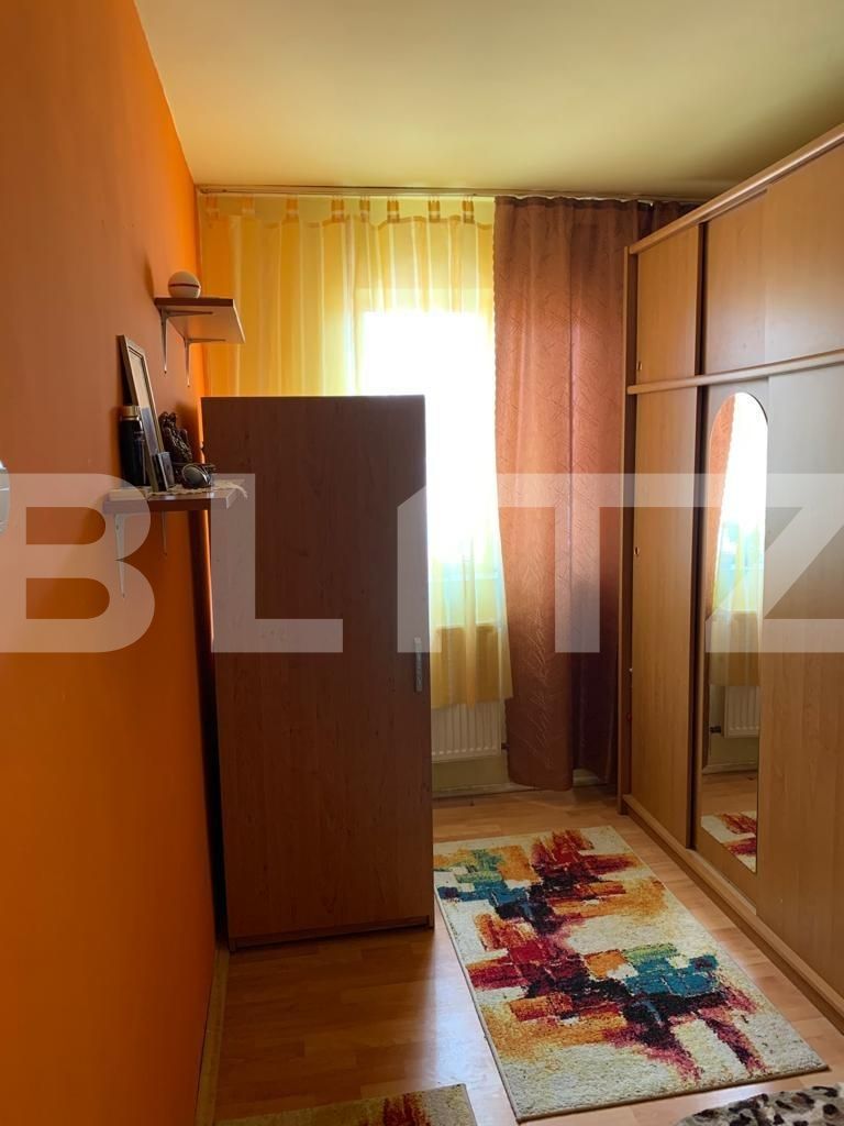 Garsonieră de vânzare Buziasului - 65516AV | BLITZ Timișoara | Poza5