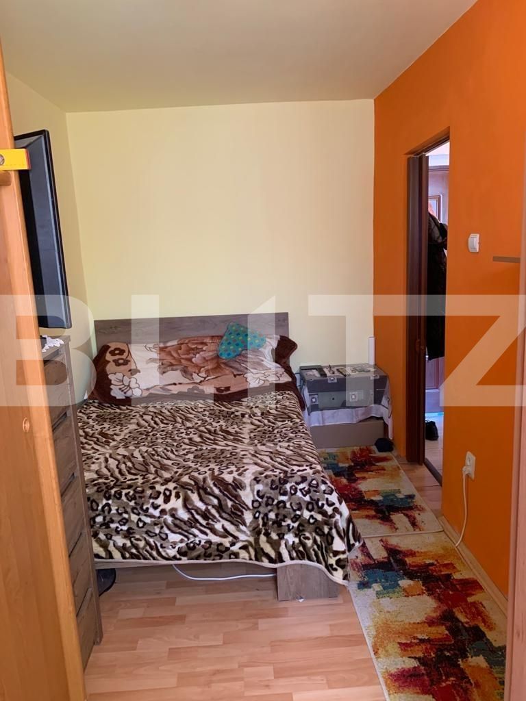 Garsonieră de vânzare Buziasului - 65516AV | BLITZ Timișoara | Poza4