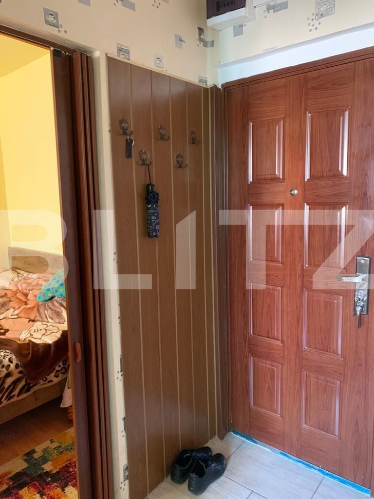 Garsonieră de vânzare Buziasului - 65516AV | BLITZ Timișoara | Poza6