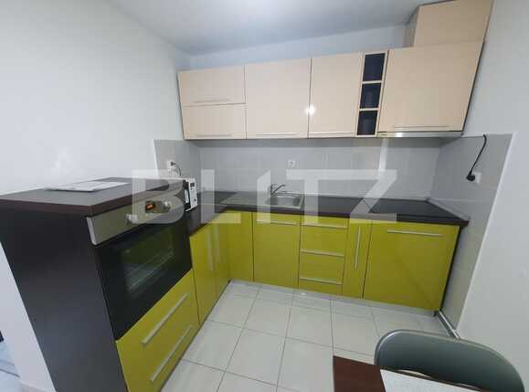 Garsonieră de vânzare Lipovei - 65527AV | BLITZ Timișoara | Poza2