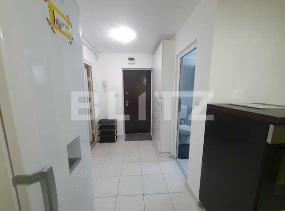 Garsonieră de vânzare Lipovei - 65527AV | BLITZ Timișoara | Poza5