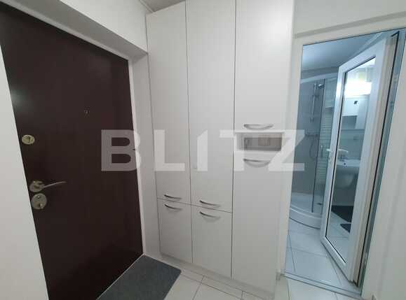 Garsonieră de vânzare Lipovei - 65527AV | BLITZ Timișoara | Poza6