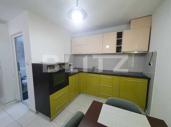 Garsonieră de vânzare Lipovei - 65527AV | BLITZ Timișoara | Poza1