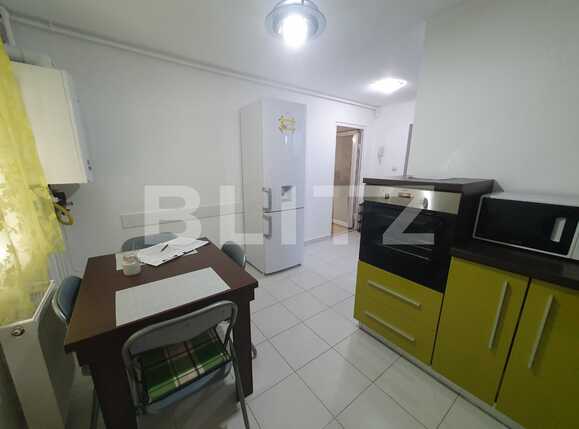 Garsonieră de vânzare Lipovei - 65527AV | BLITZ Timișoara | Poza3