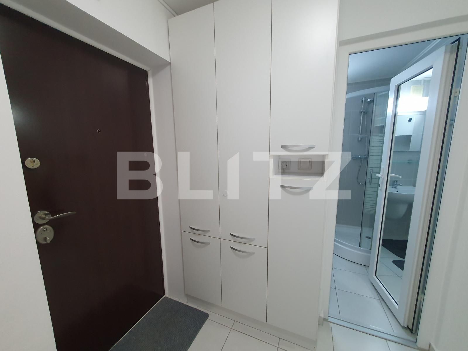 Garsonieră de vânzare Lipovei - 65527AV | BLITZ Timișoara | Poza6