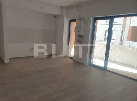 Apartament de vânzare 2 camere Giroc - 65538AV | BLITZ Timișoara | Poza1