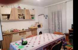 Casa la curte comuna, 55 mp