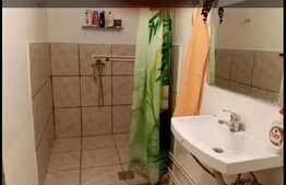 Casa la curte comuna, 55 mp