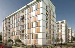 Vanzare apartament de 2 camere plus TERASA, Parter, zona de NORD