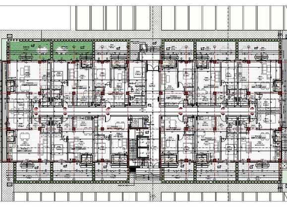 Apartament de vânzare 2 camere Torontalului - 65561AV | BLITZ Timișoara | Poza2