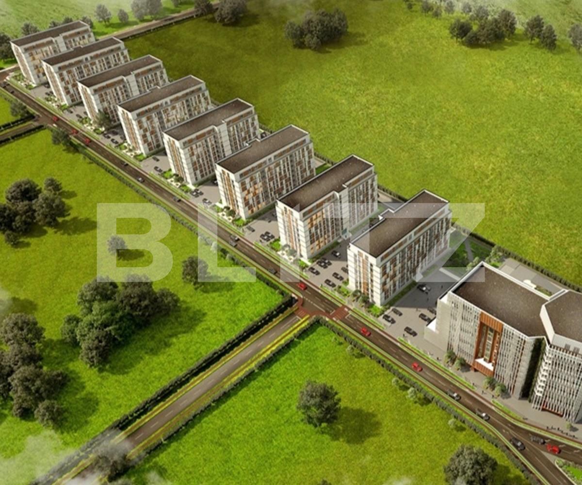 Apartament de vânzare 2 camere Torontalului - 65561AV | BLITZ Timișoara | Poza4