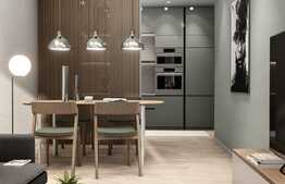 Apartament cu 2 camere, disponibil imediat, zona Torontalului