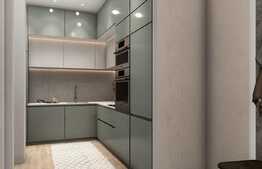 Apartament cu 2 camere, disponibil imediat, zona Torontalului