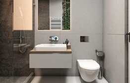 Apartament cu 2 camere, disponibil imediat, zona Torontalului