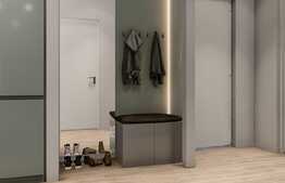 Apartament cu 2 camere, disponibil imediat, zona Torontalului