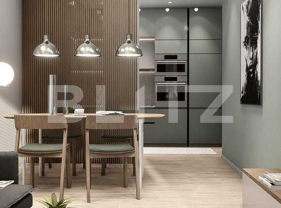 Apartament de vânzare 2 camere Torontalului - 65562AV | BLITZ Timișoara | Poza2