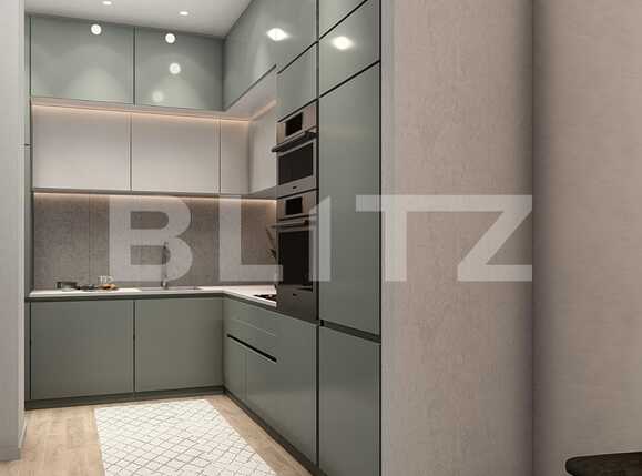 Apartament de vânzare 2 camere Torontalului - 65562AV | BLITZ Timișoara | Poza3