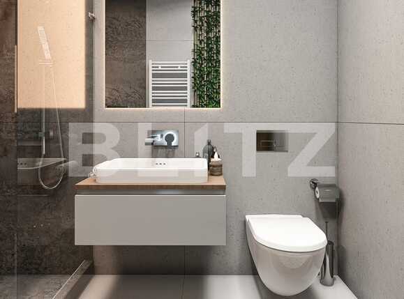 Apartament de vânzare 2 camere Torontalului - 65562AV | BLITZ Timișoara | Poza7