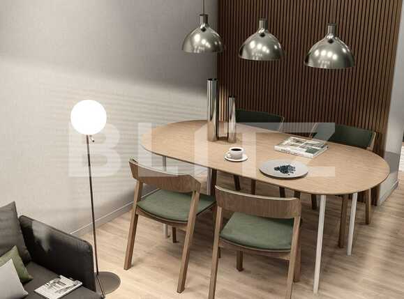 Apartament de vânzare 2 camere Torontalului - 65562AV | BLITZ Timișoara | Poza1