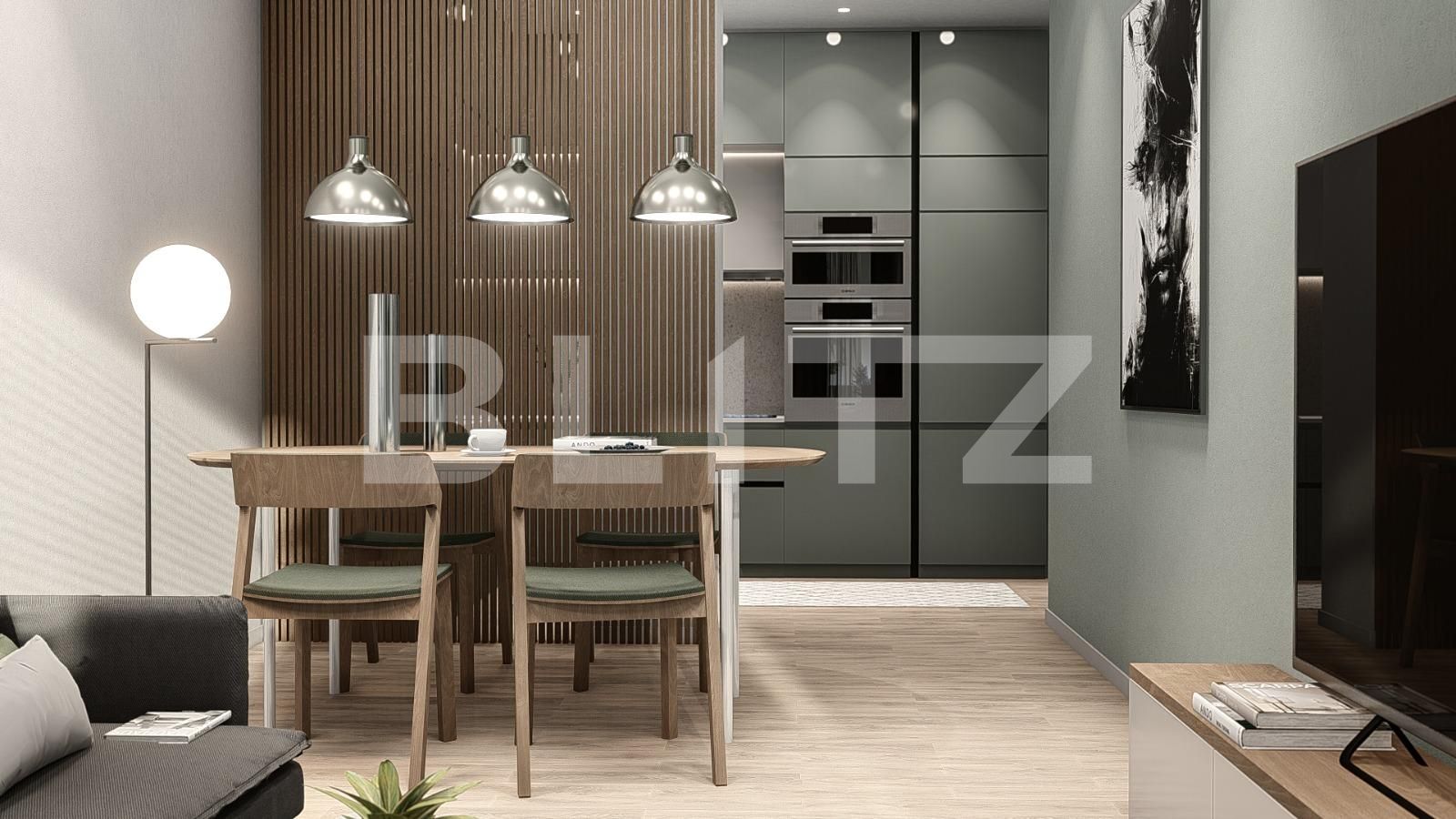 Apartament de vânzare 2 camere Torontalului - 65562AV | BLITZ Timișoara | Poza2