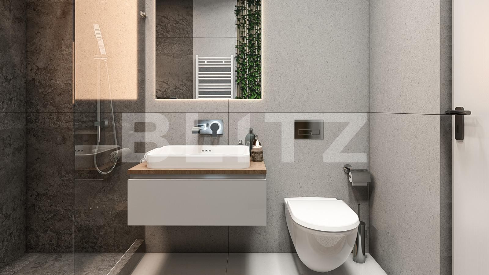 Apartament de vânzare 2 camere Torontalului - 65562AV | BLITZ Timișoara | Poza7