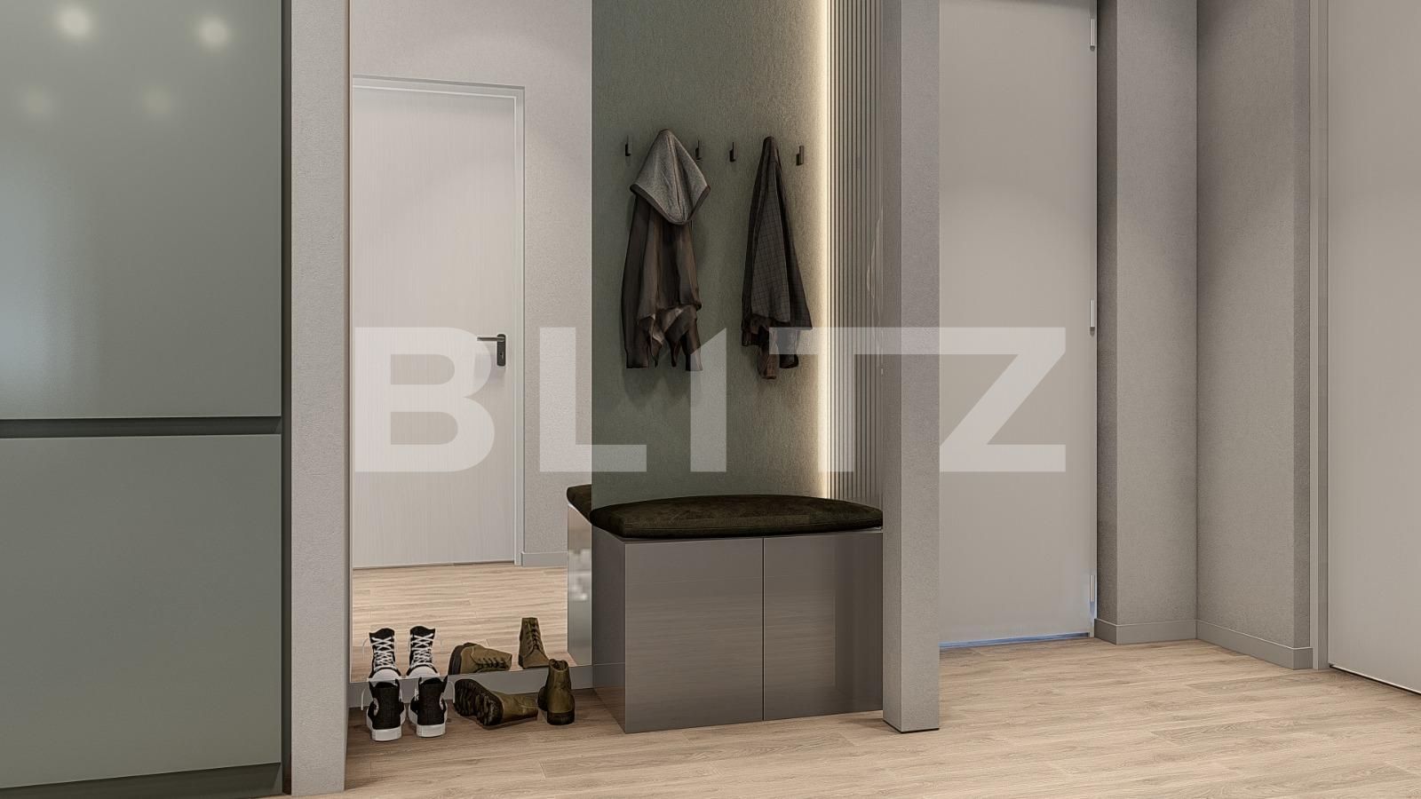 Apartament de vânzare 2 camere Torontalului - 65562AV | BLITZ Timișoara | Poza8