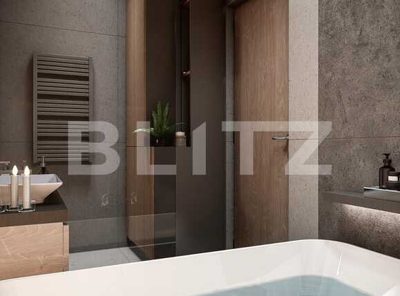 Garsonieră de vânzare Torontalului - 65563AV | BLITZ Timișoara | Poza1