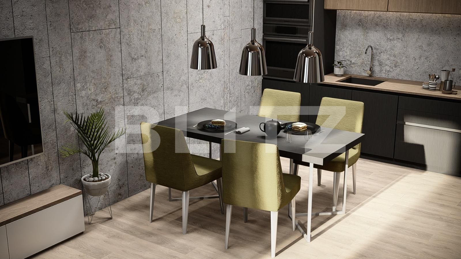 Garsonieră de vânzare Torontalului - 65563AV | BLITZ Timișoara | Poza3