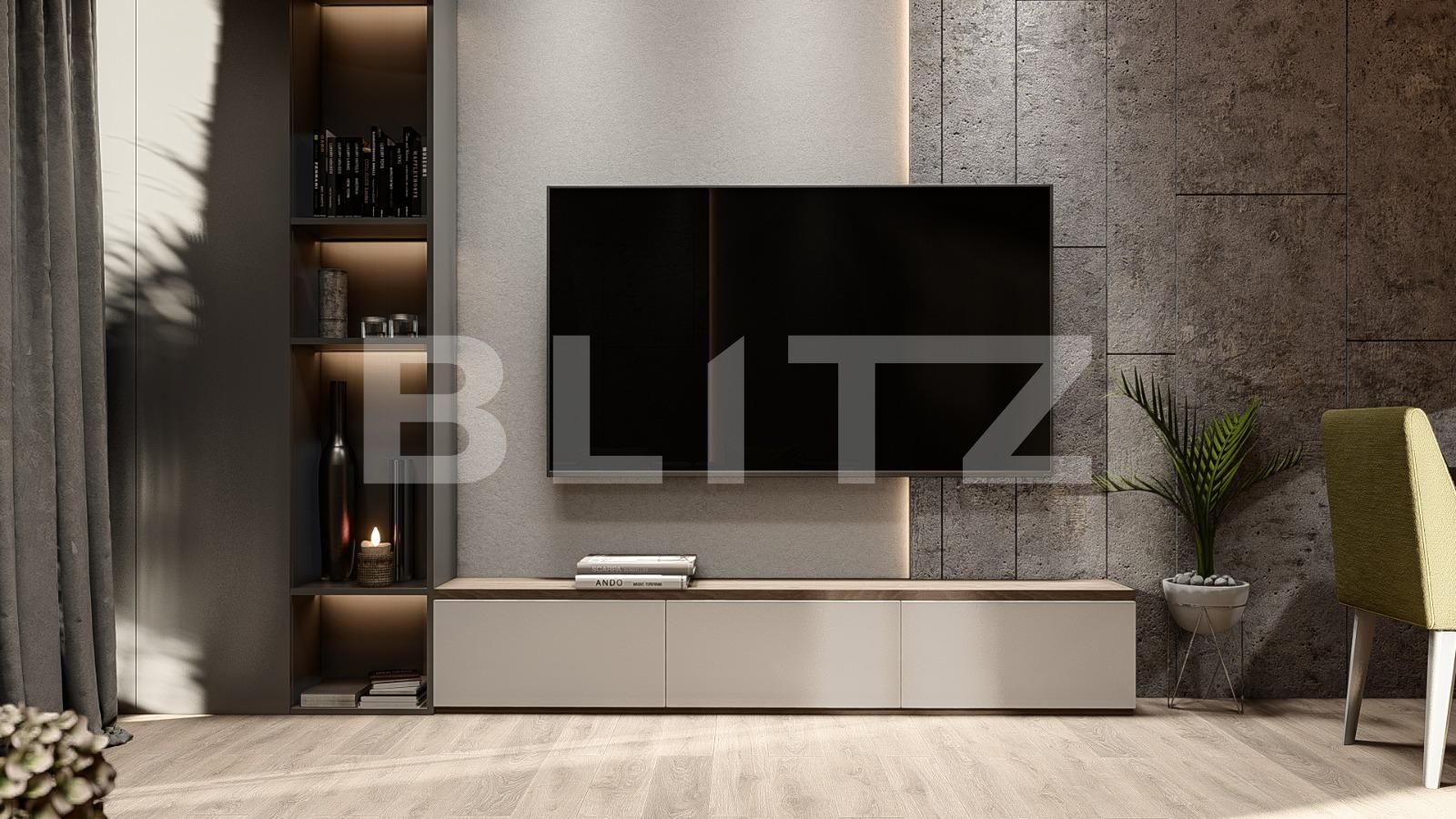 Garsonieră de vânzare Torontalului - 65563AV | BLITZ Timișoara | Poza4