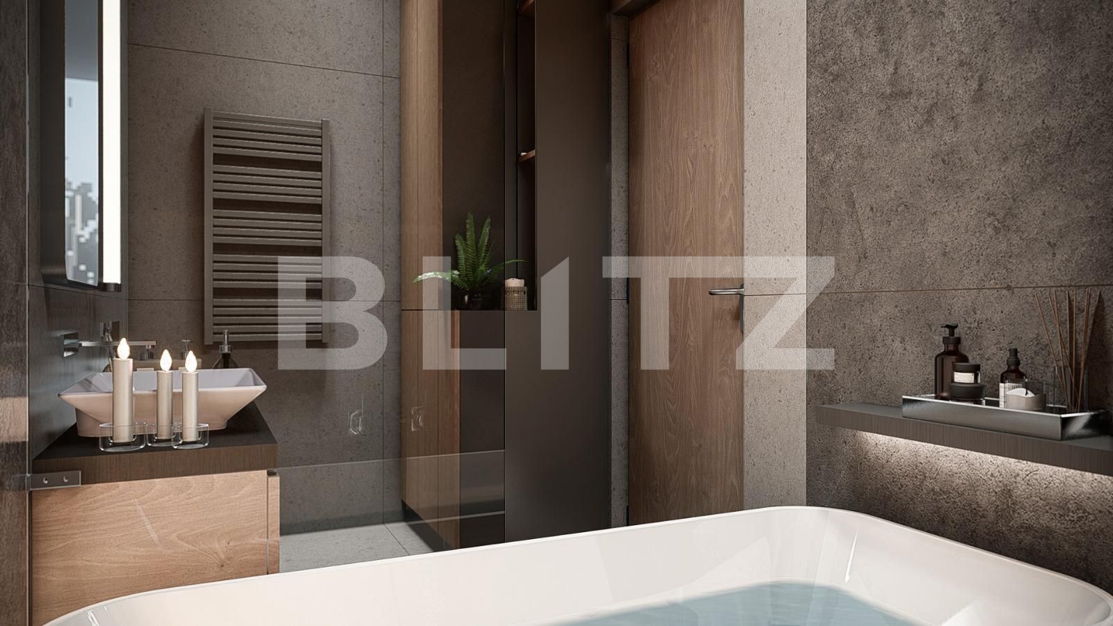 Garsonieră de vânzare Torontalului - 65563AV | BLITZ Timișoara | Poza1