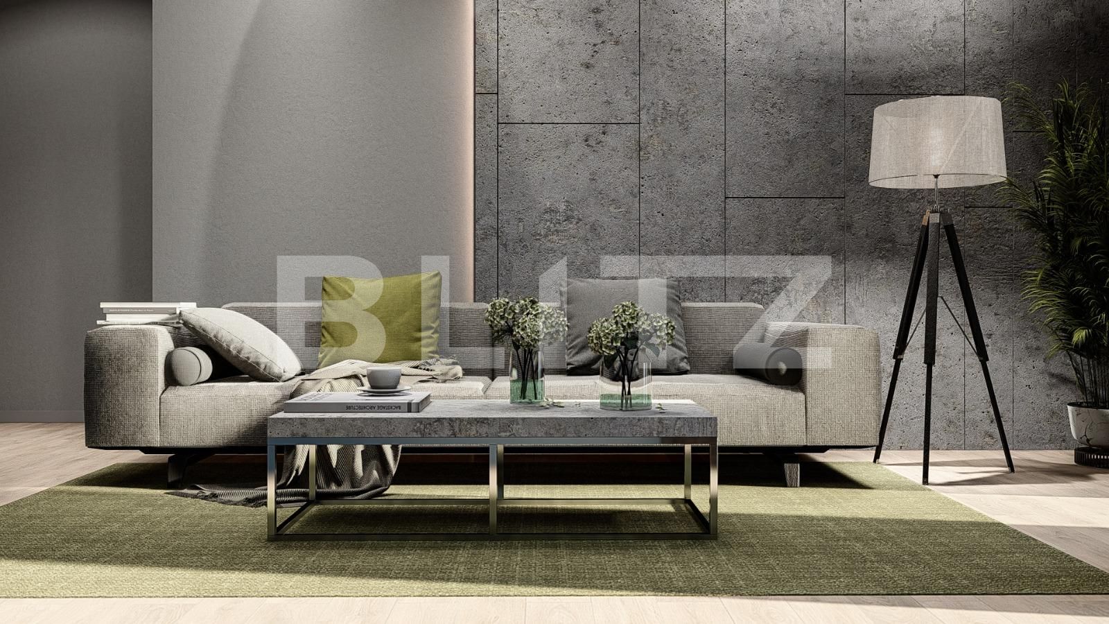 Garsonieră de vânzare Torontalului - 65563AV | BLITZ Timișoara | Poza2