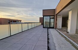 Penthouse 66mp utili si terasa de 95mp, Calea Torontalului