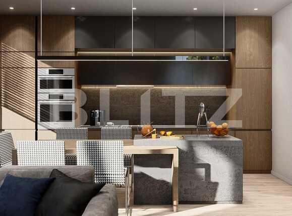 Apartament de vânzare 2 camere Nord - 65565AV | BLITZ Timișoara | Poza6