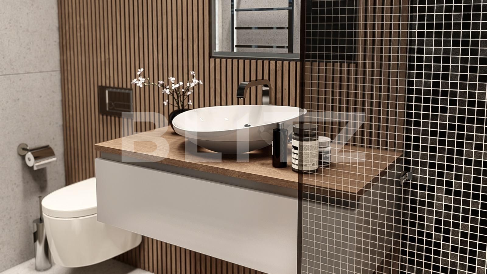 Apartament de vânzare 2 camere Nord - 65565AV | BLITZ Timișoara | Poza10