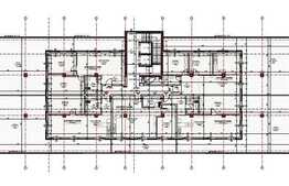 Vanzare apartament de 2 camere plus TERASA 20 mp, zona de NORD