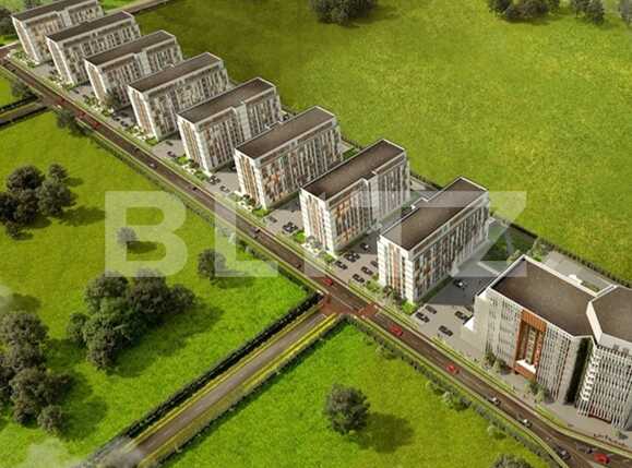 Apartament de vânzare 2 camere Torontalului - 65566AV | BLITZ Timișoara | Poza4