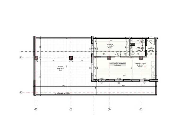 Apartament de vânzare 2 camere Torontalului - 65566AV | BLITZ Timișoara | Poza1