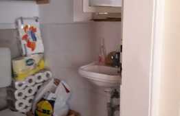 Casa la curte comuna, 55 mp utili, zona Iosefin!