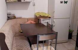 Casa la curte comuna, 55 mp utili, zona Iosefin!