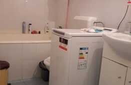 Casa la curte comuna, 55 mp utili, zona Iosefin!