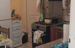 Casa la curte comuna, 55 mp utili, zona Iosefin!