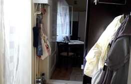 Casa la curte comuna, 55 mp utili, zona Iosefin!