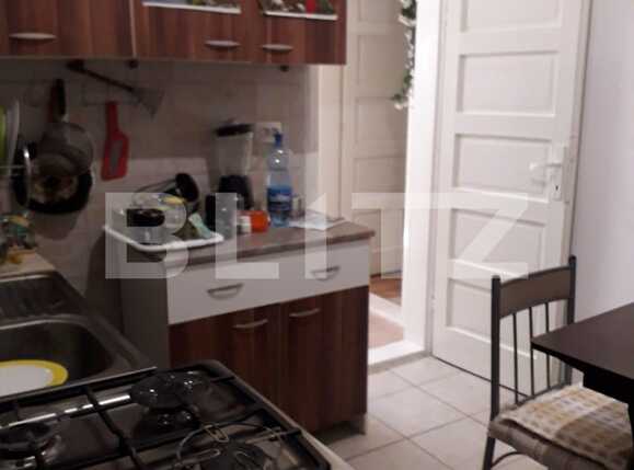 Casa de vânzare 2 camere Iosefin - 65578CV | BLITZ Timișoara | Poza7